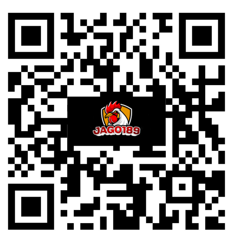 Aplikasi Jago189